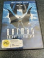 Batman: Mask of the Phantasm