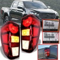 SUITABLE FOR MAZDA BT50 2020+ TAIL LIGHT LEFT OR RIGHT SIDE