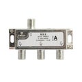 Triax RF 3-Way Splitter - 5~2400MHz (349823)