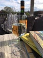 Wine Glass: