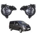 Suitable For Toyota HiAce corner light 26-44 L or R only