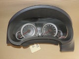 JDM used Toyota Blade AZE154 AZE156 Speedometer & Cover ~54,452 KM