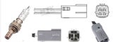 Genuine NTK POST CAT OXYGEN SENSOR for MAZDA 3 BL 2.0L LFDE ENGINE