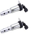 2 x 11367585425 Variable Valve Timing VVT Solenoid VVT For BMW E82 E90 E91 E92 E