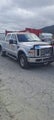 2010 Ford F350 Super Duty Lariat 4x4