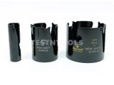 Starrett Multi Purpose TCT Holesaw Fast Cutting 35mm