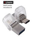 Kingston DataTraveler microDuo 3C USB-C 64GB Drive