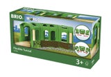 BRIO Flexible Tunnel, 3pcs