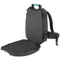 HPRC 3600 Hard Resin Case Backpack with Bassano Handle Camera Waterproof Bag