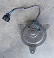 NISSAN RADIATOR FAN MOTOR