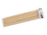 Bamboo Skewers 35cm Skewer 100pc Pack