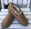 BN Young Original WOOL Slipper Sz3