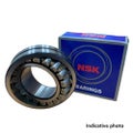 NSK Spherical Roller Bearing Parallel Bore, Brass Cage - Size: 150 x 270 x 73mm