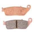 ALL BALLS SINTERED BRAKE PADS
