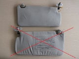 Nissan AD Wingroad Y10 Sun Visor / Sunvisor ~LEFT ONLY