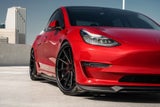 20" Ferrada - FR1 - FR2 - FR3 - FR4 & in 3 Colour Options For Tesla
