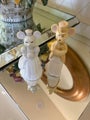Avon mice perfume bottles