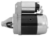 Starter Motor to Suit Mitsubishi Galant HH 1990-92 4G63 2.0L Petrol