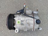 VQ35HR A/C COMPRESSOR
