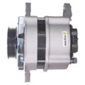 A02-223 (6) Auto 8 Alternator for Nissan Skyline R33 2.6L Petrol RB26DETT 08/...