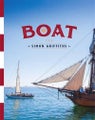 Boat By Simon Griffiths (ISBN 9781921383403)
