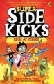 Super Sidekicks 3: Trial of Heroes By Gavin Aung Than (ISBN 9781761049514)