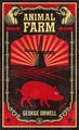Animal Farm By George Orwell (ISBN 9780141036137)