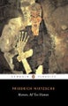 Human, All Too Human By Friedrich Nietzsche (ISBN 9780140446173)