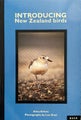 INTRODUCING NEW ZEALAND BIRDS by Alina Arkins