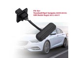 Opening Switch Button For Vauxhall Opel Insignia 1241457 13359897 Tailgate Boot