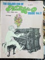 The Golden Era of Nostalgic Music Vol 2 All-Organ Words Chords Music 112 Songs