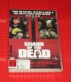 Shaun of the Dead - DVD