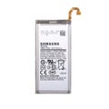 Original Battery for Samsung A8 2018 A530F A530K A530L A530S 3000mAh EB-BA530ABE