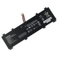 Genuine Lenovo IdeaPad 100S-14IBR NC140BW1-2S1P 0813002 5B10K65026 battery