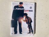 The Pursuit of Happyness