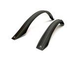 ONTRACK MUDGUARD 27.5" 29" 700C SET BLACK NYLON