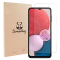 Samsung Galaxy A13 4G Glass Screen Protector (4 pack) - NZ Local Stock