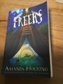 Amanda Hocking - Freeks