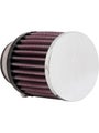 K&amp;N Round Clamp-On Air Filter RC-0890