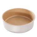 Nordic Ware - Nonstick 8 Inch Layer Cake Pan 22 x 22 x 6cm