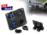 USB Charging Socket 12V/24V