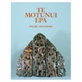 Te Motunui Epa | Rachel Buchanan