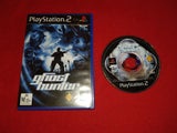 Ghost Hunter - PS2 Game