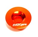 MX Pro KTM/Husqvarna 11-22 Orange Ignition Plug