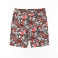 Metal Mulisha Chaos Hybrid Boardshorts
