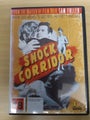 Shock Corridor - DVD