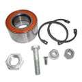 Wheel Bearing Front To Suit VOLKSWAGEN POLO 6N