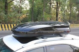 Roof Box