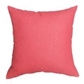 40*40cm Plain Linen Pillowcase Nordic Sofa Pillowcase Waist Pillow