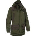 SwedTeam Crest light Classic Jacket Green C46 Green